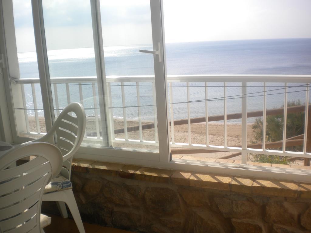 Apartamentos Los Pinos Calpe Ngoại thất bức ảnh